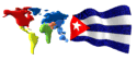 Cuba in the world