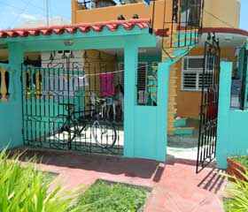 Particular houses Cuba. Owner: Pepin - Pepin´s house in Varadero